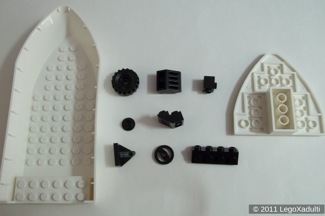Cubroid, le costruzioni programmabili e compatibili con Lego